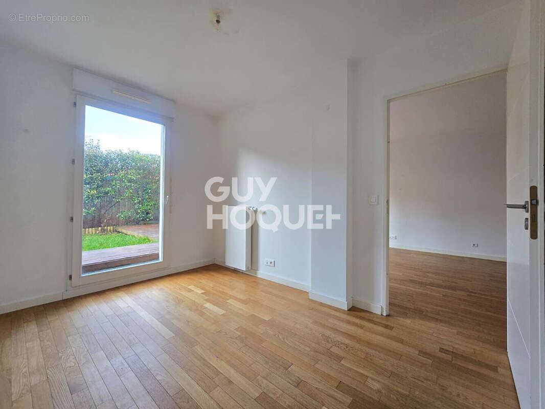 Appartement à CACHAN