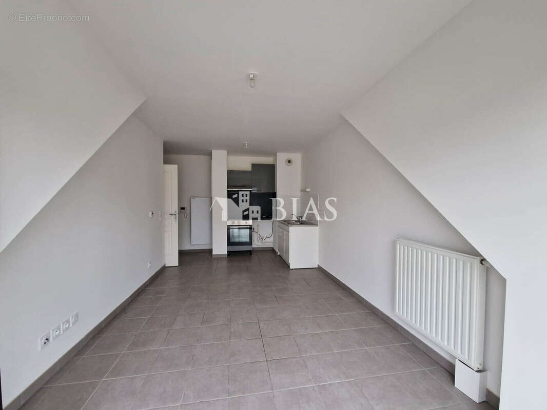 Appartement à HONFLEUR