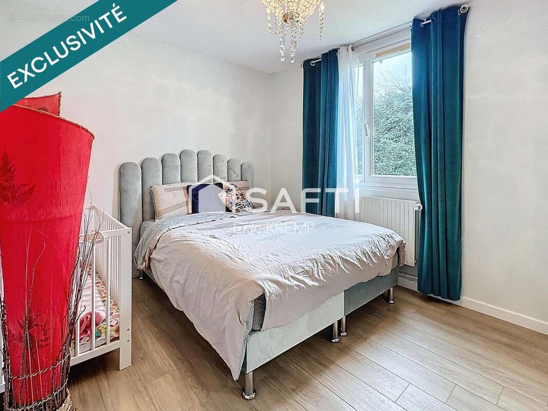 Photo 7 - Appartement à VINEUIL-SAINT-FIRMIN