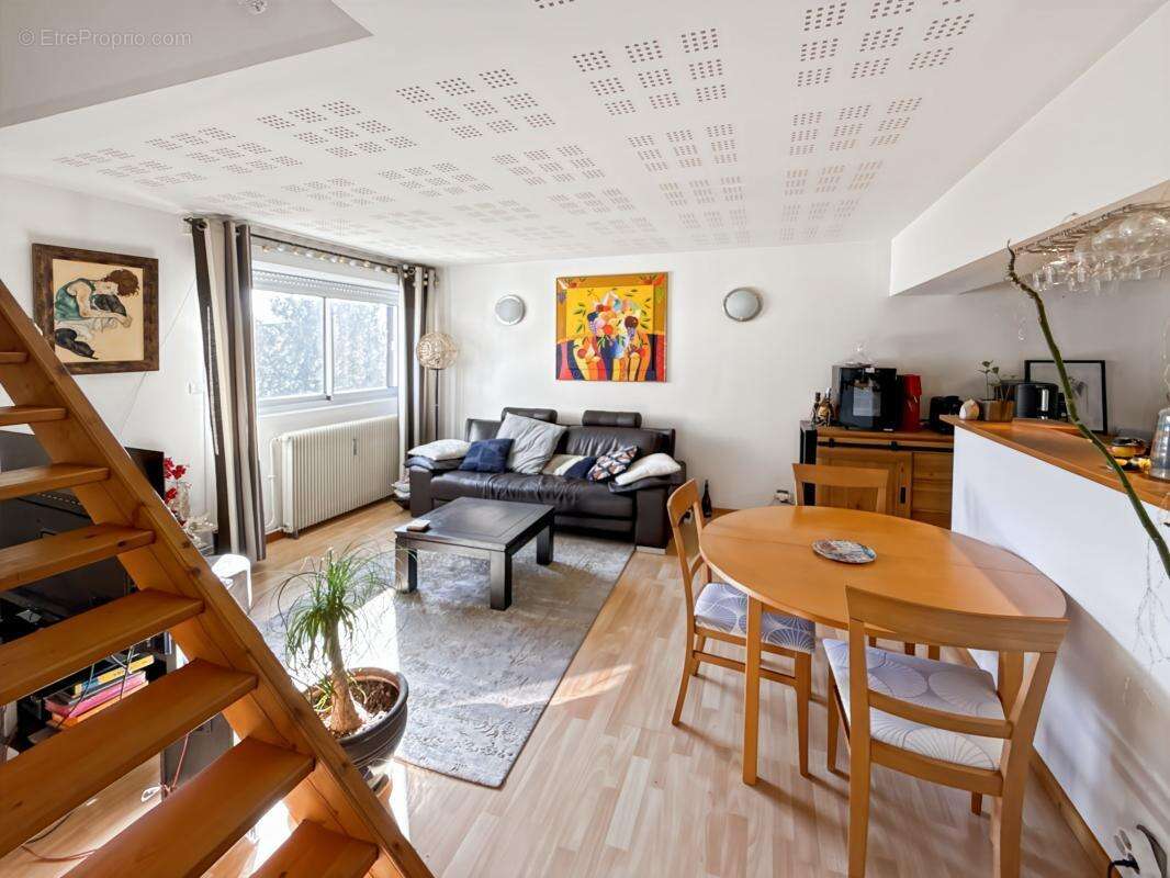 Appartement à OLIVET