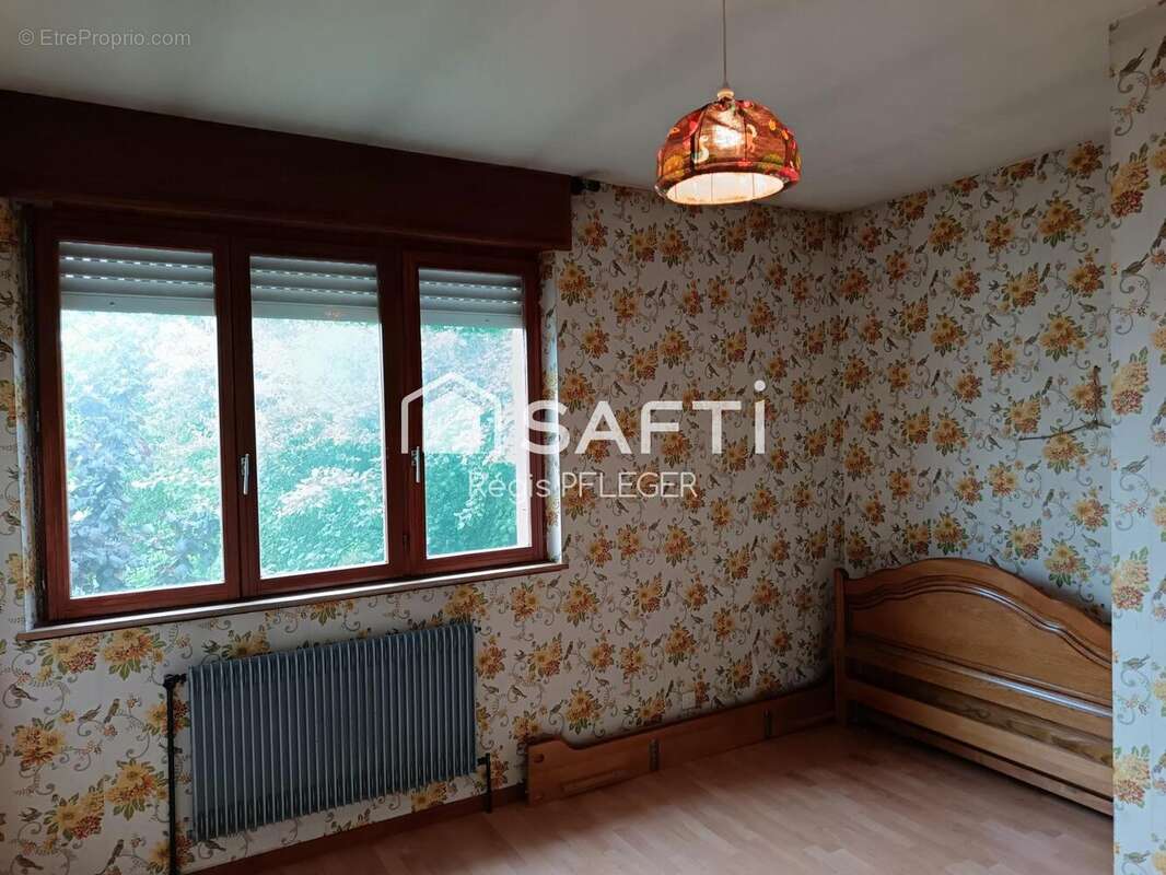 Photo 7 - Maison à JONCHEREY