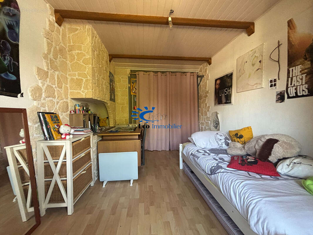 Maison à AYTRE