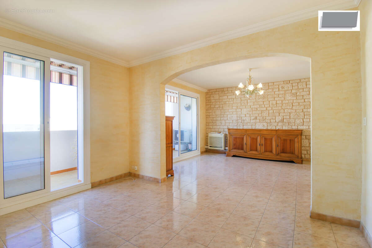 Appartement à LA SEYNE-SUR-MER