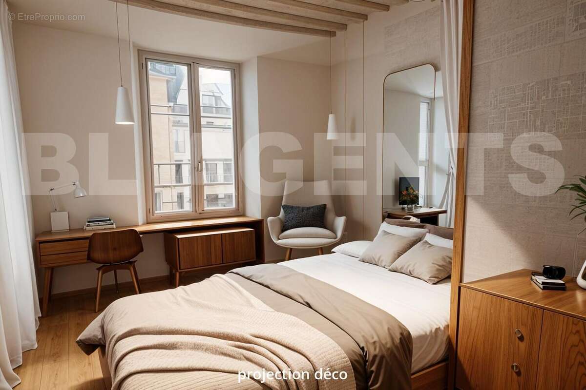 renovateclub-autofill-cocooning-xm7oe67x - Appartement à COULOMMIERS