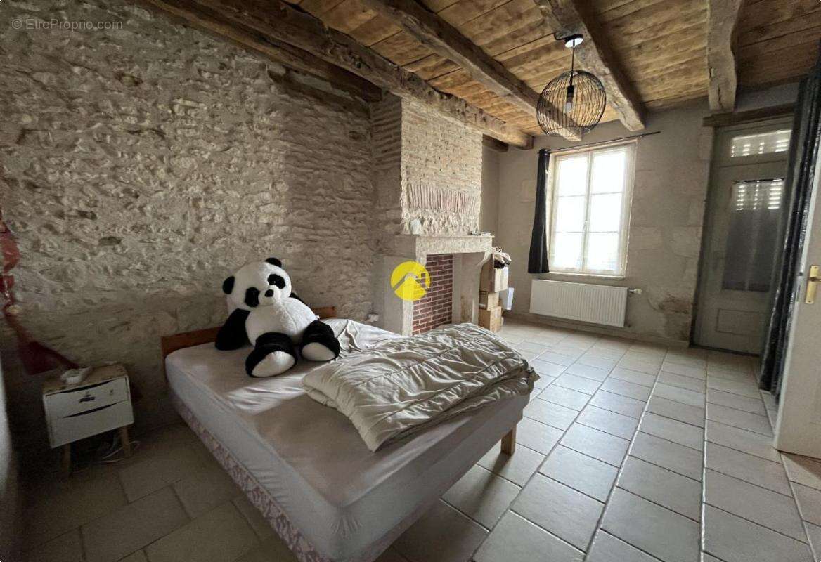 Maison à VALLENAY