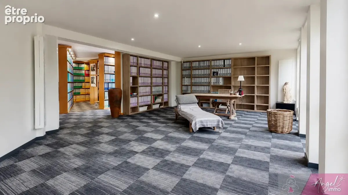 Plateau amenageable de 73 m2 +parking - photo 3