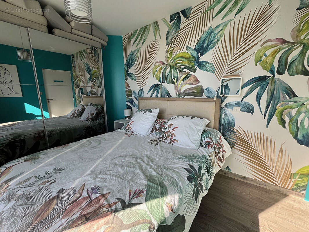 Appartement à SAINT-NAZAIRE