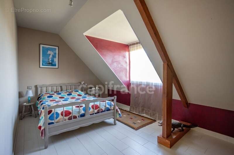 Maison à MUZILLAC
