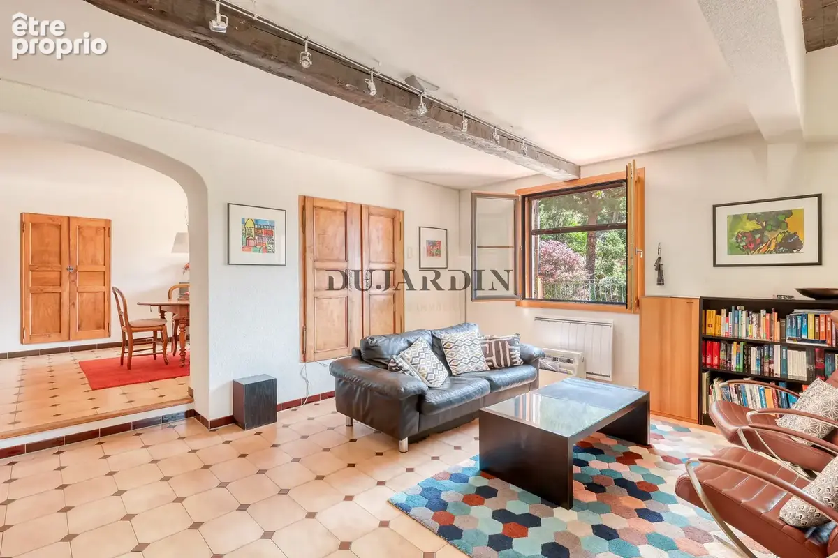 Bastide d'exception entre vue mer et nature à saint-clair - photo 8