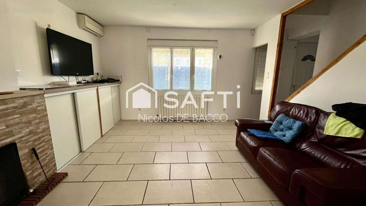 Photo 8 - Maison à CASTELJALOUX