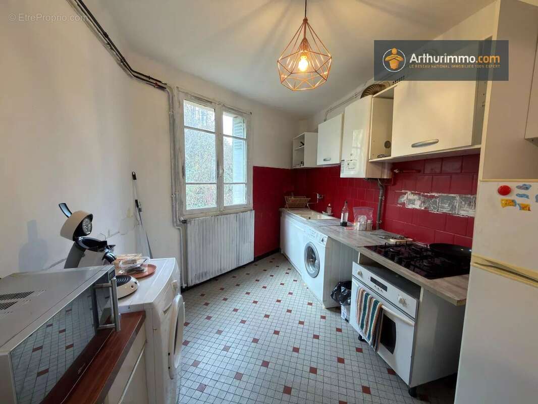 Appartement à LAVELANET