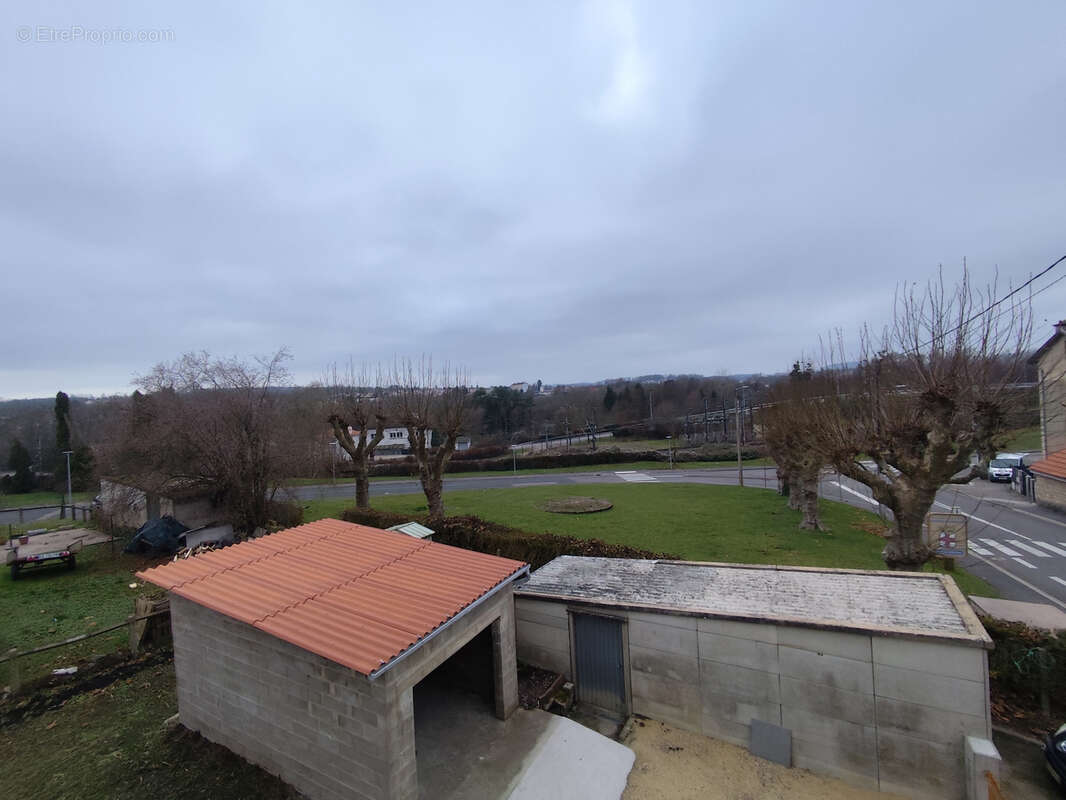 Maison à BLAINVILLE-SUR-L'EAU