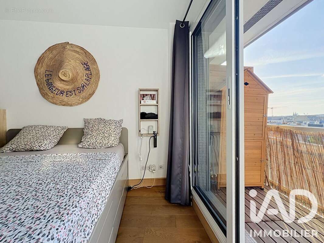 Photo 6 - Appartement à PARIS-11E