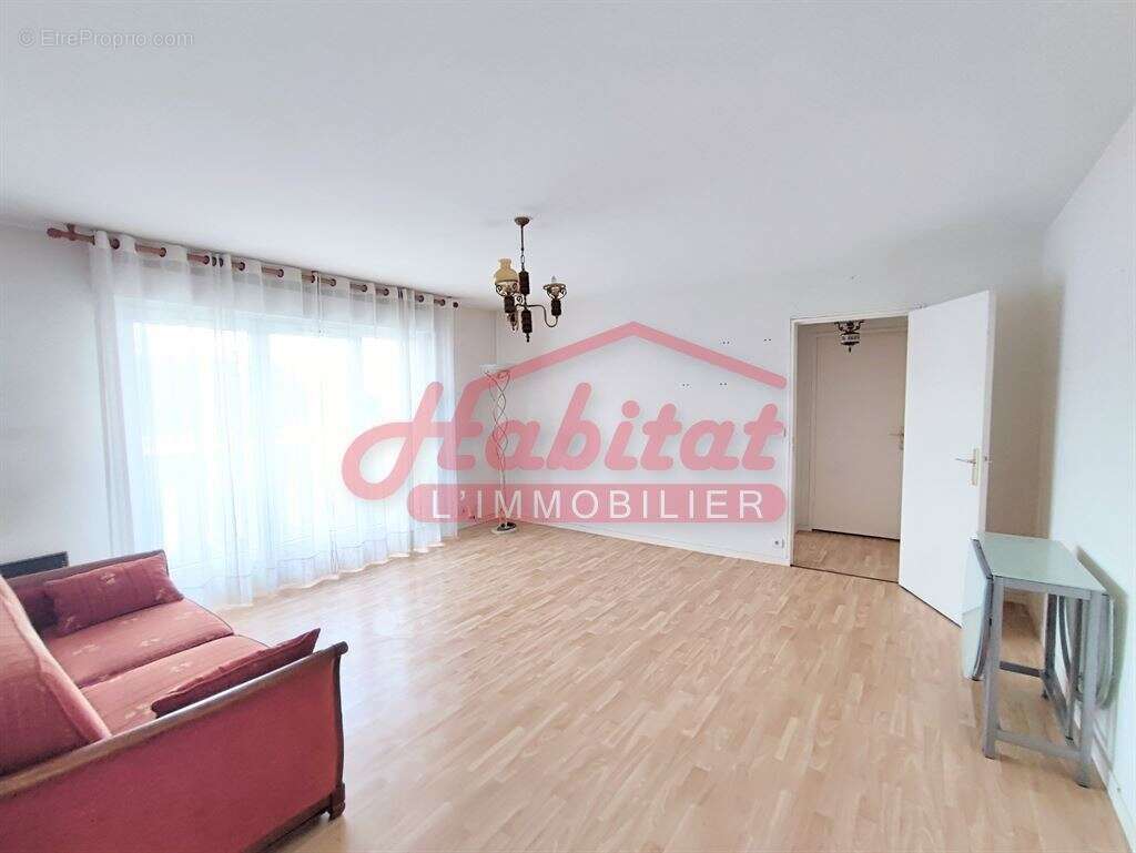 Appartement à CHELLES