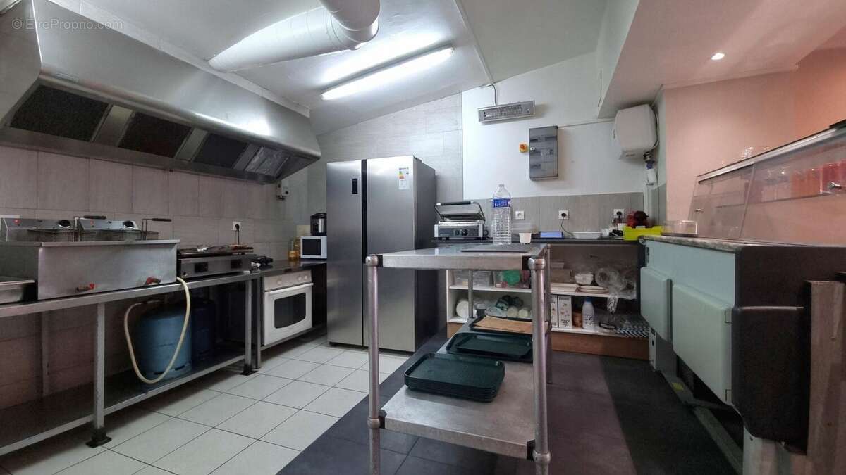 Photo 3 - Commerce à PERPIGNAN