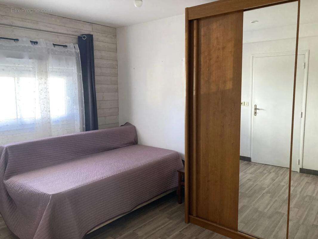 Appartement à CONCARNEAU