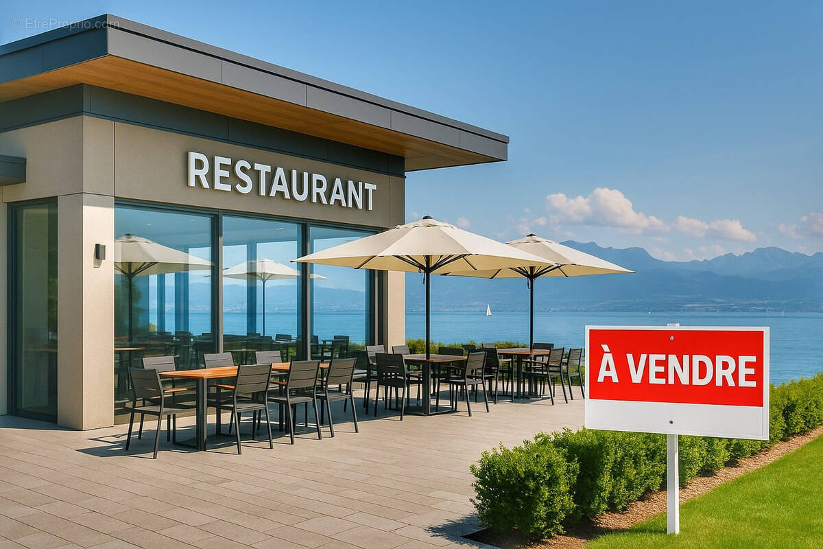 Commerce à ANTHY-SUR-LEMAN