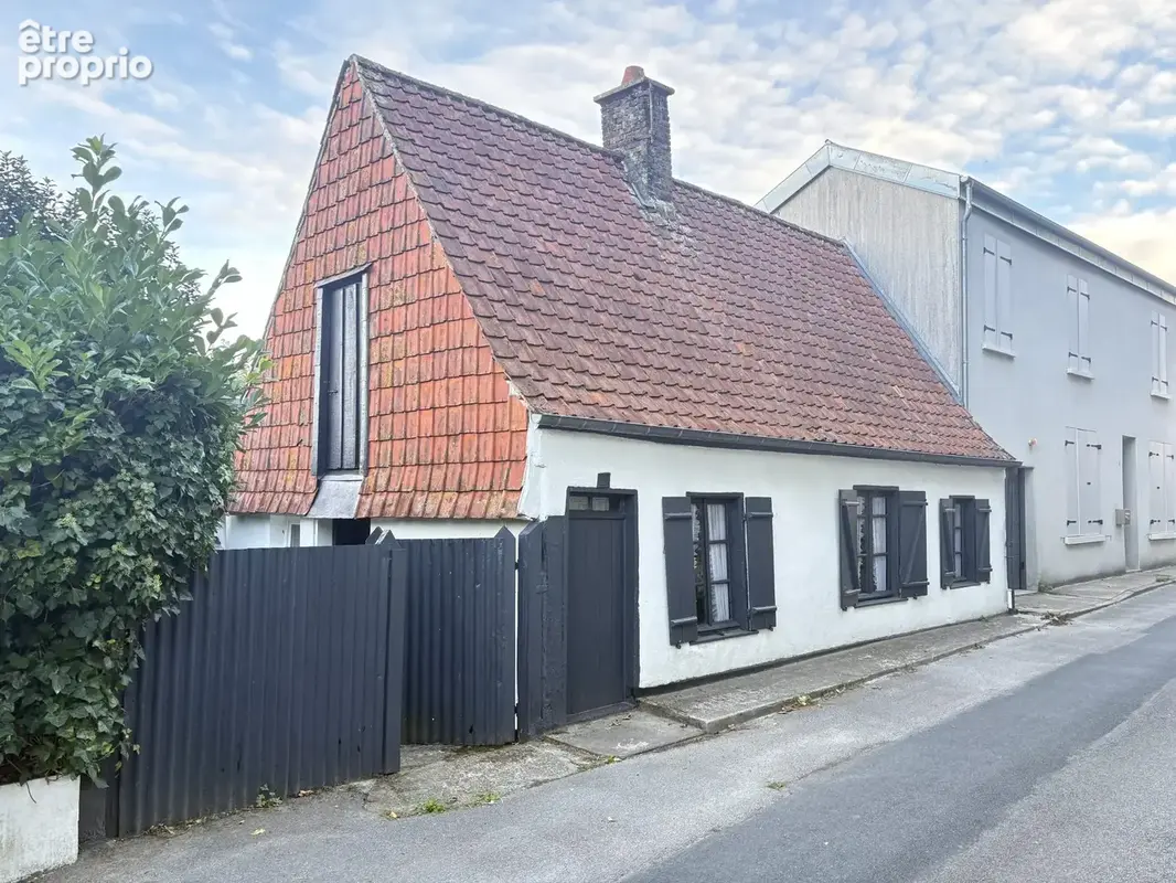 Photo Maison à Saint-Valery-Sur-Somme au prix de 159 000€