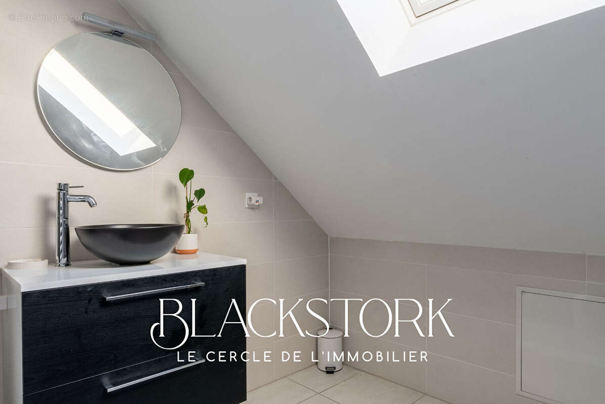 Maison à QUATZENHEIM