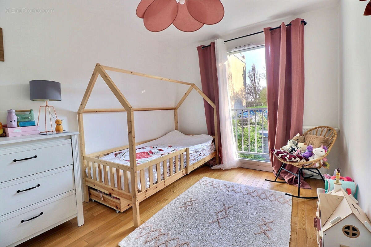 Maison à MAREIL-MARLY