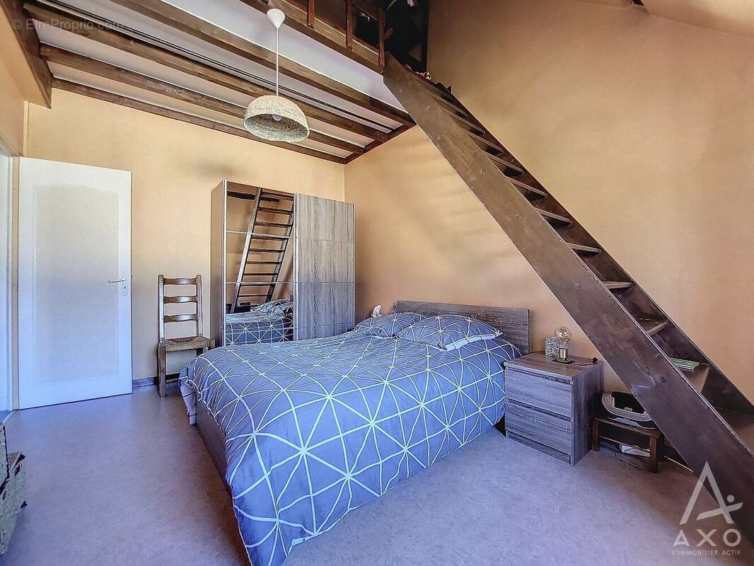 Maison à CEPOY