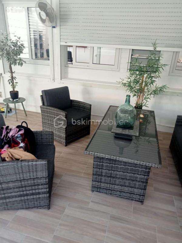 Appartement de ville à Basse Terre - photo 3