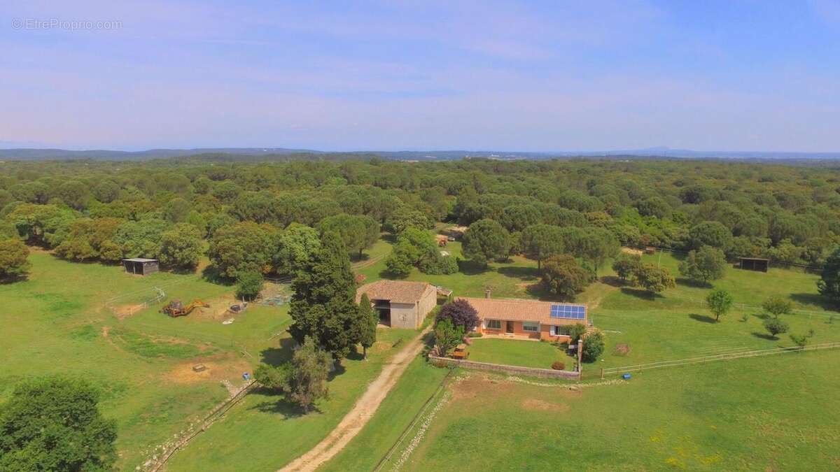 Photo 3 - Maison à NIMES