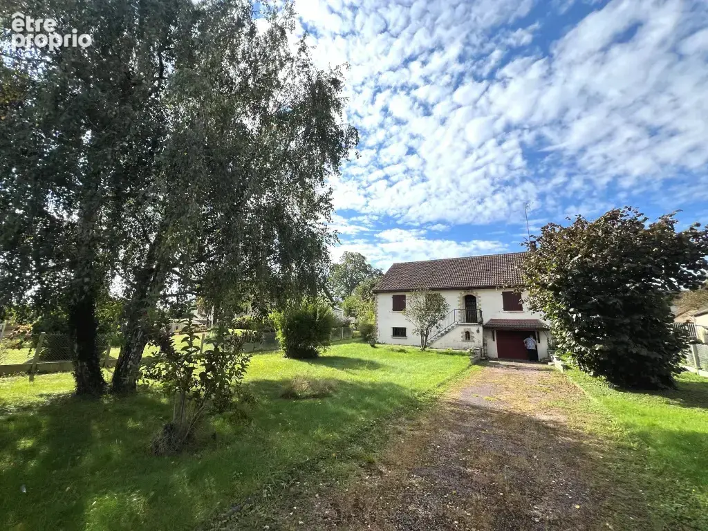 Pavillon sur sous-sol complet - photo 2