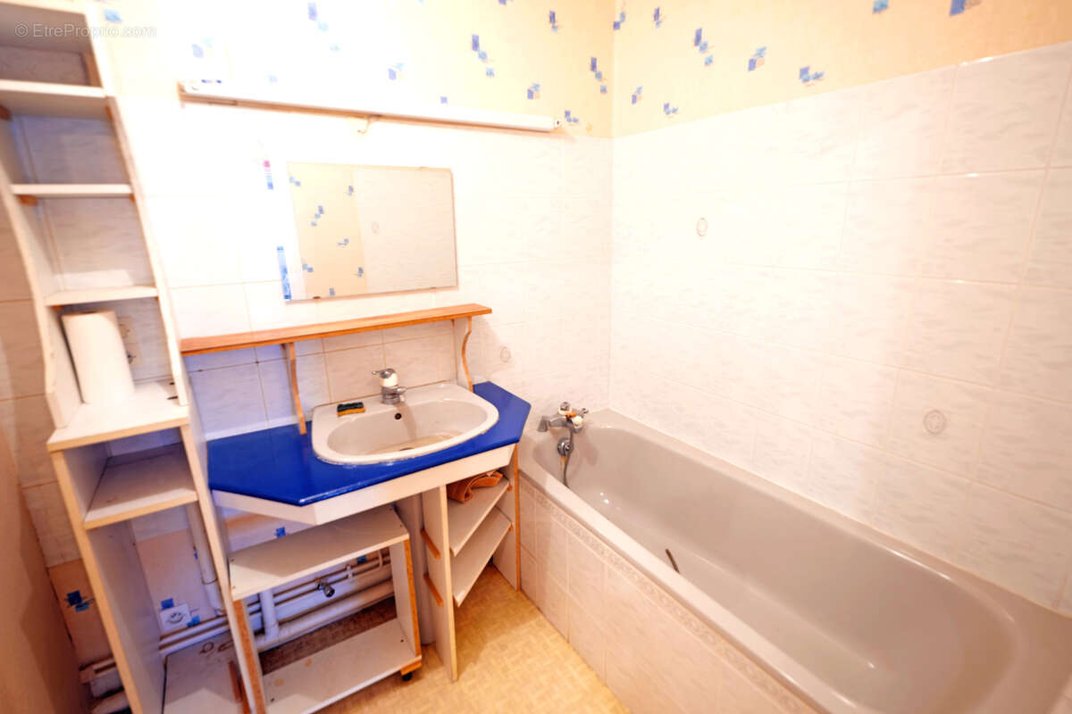 Appartement à ROSHEIM