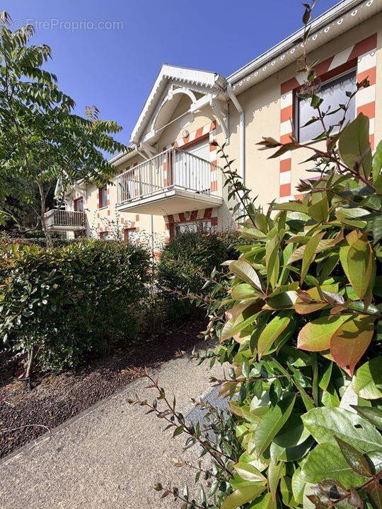 Appartement à LE VERDON-SUR-MER