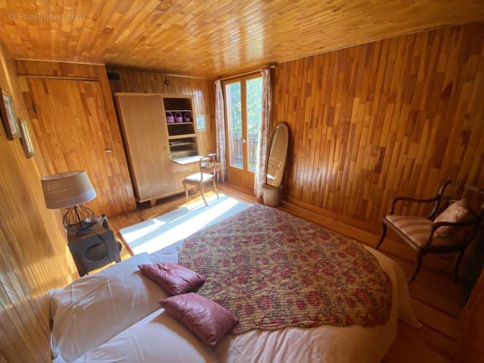 Maison à MONTGENEVRE