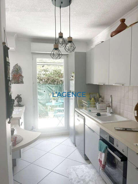 Appartement à HYERES