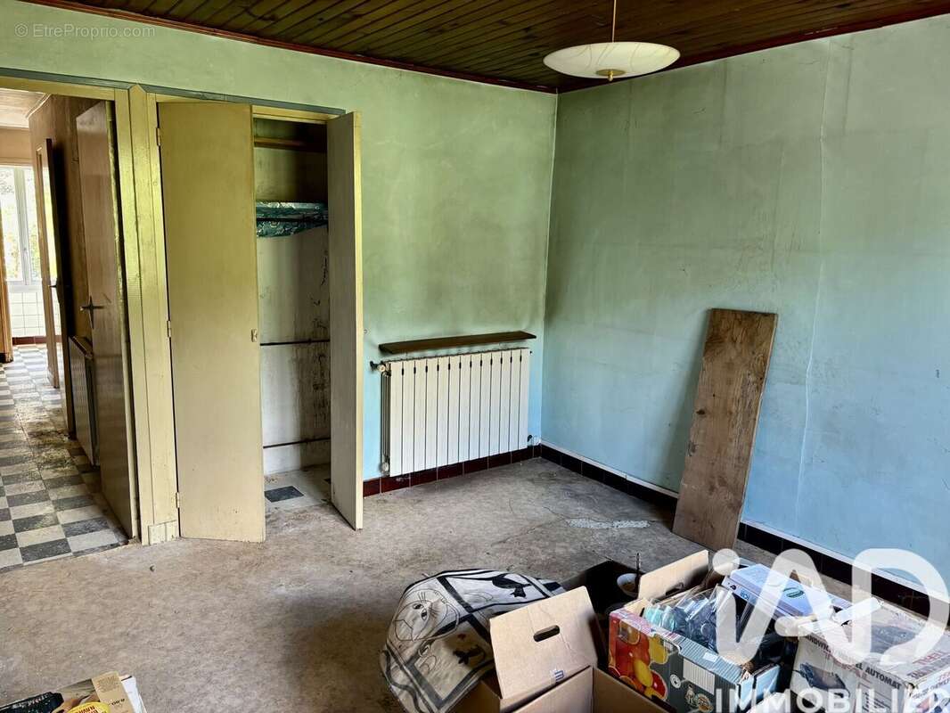 Photo 5 - Maison à VALS-LES-BAINS