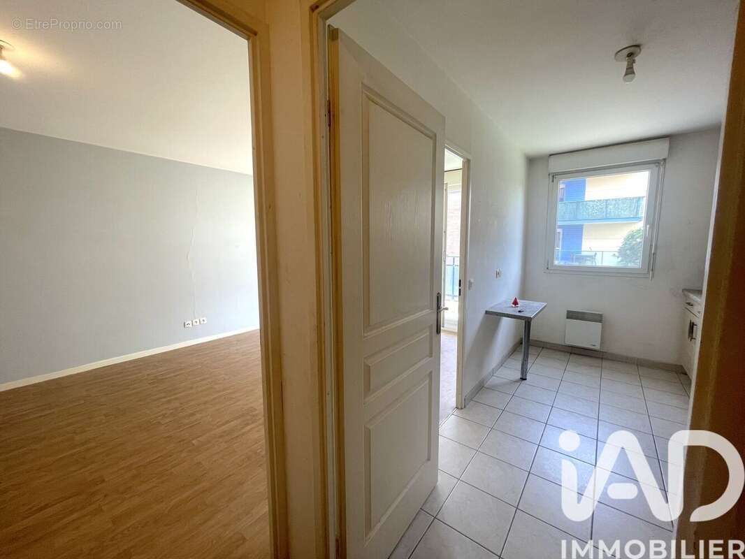 Photo 3 - Appartement à SAINT-ANDRE-LEZ-LILLE