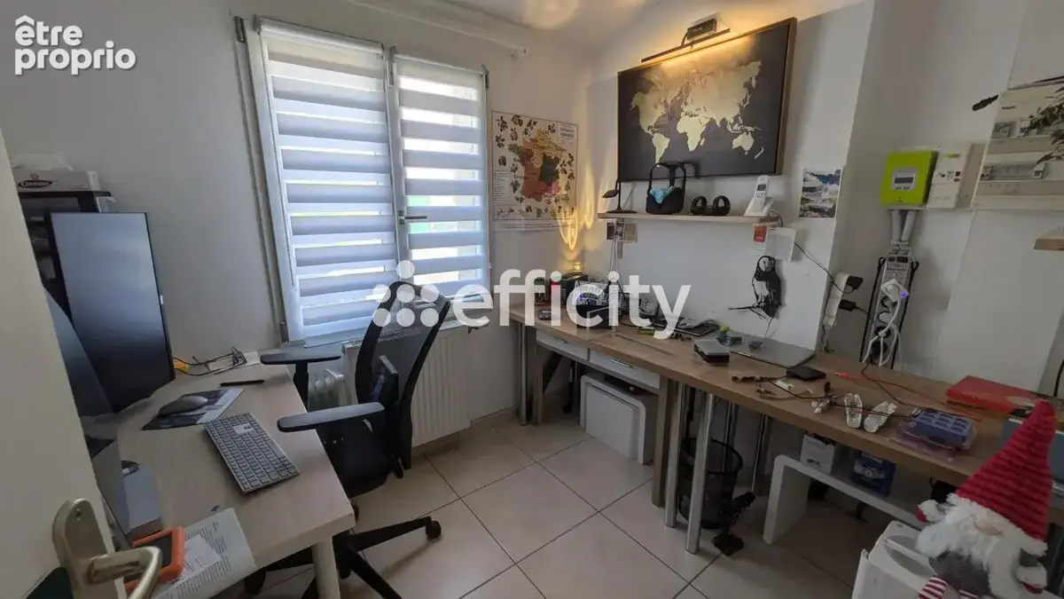 Maison 8 pièces 140 m² à vendre à Gondecourt (59147) - photo 62