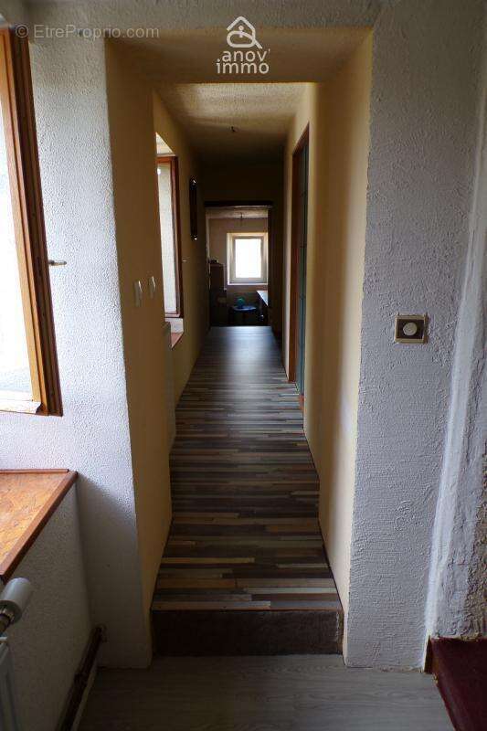 Grande maison familiale 224 m2 o Jardin 1 663 m2 o 4 chambre - photo 14