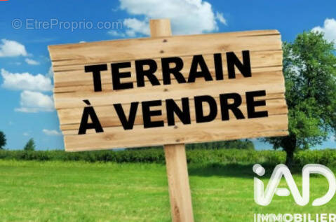 Photo 1 - Terrain à NOTRE-DAME-DE-RIEZ