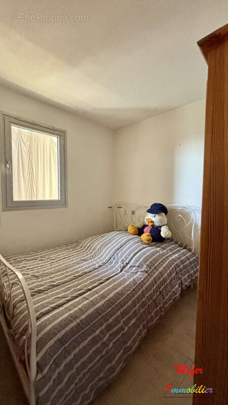 Appartement à CANET-EN-ROUSSILLON