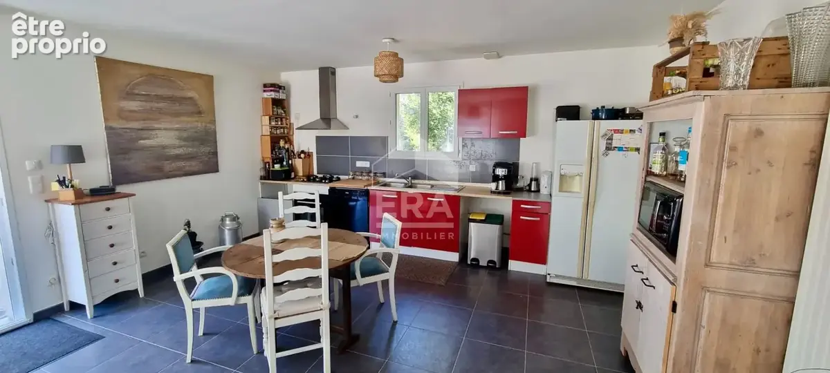 Maison  5 pièce(s)  33260 - photo 2