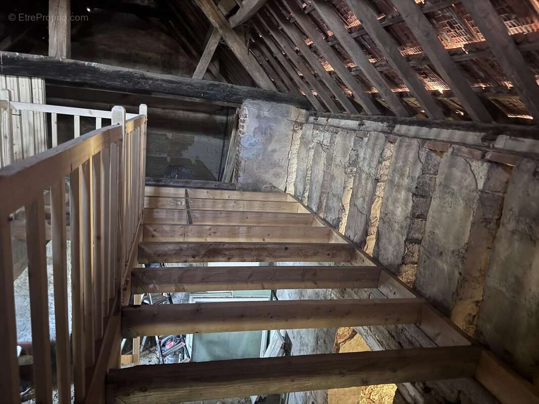 Ferme a renover - photo 11