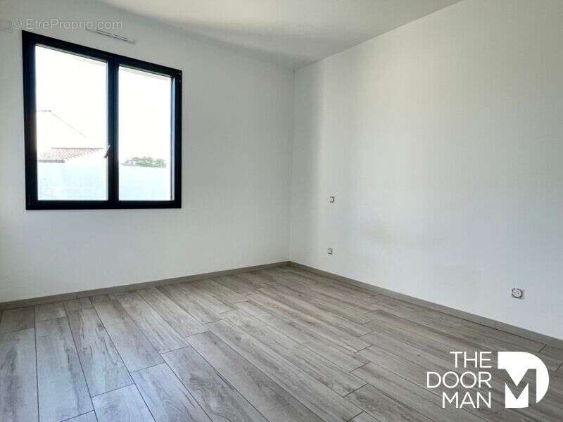 Maison à BOIS-DE-CENE