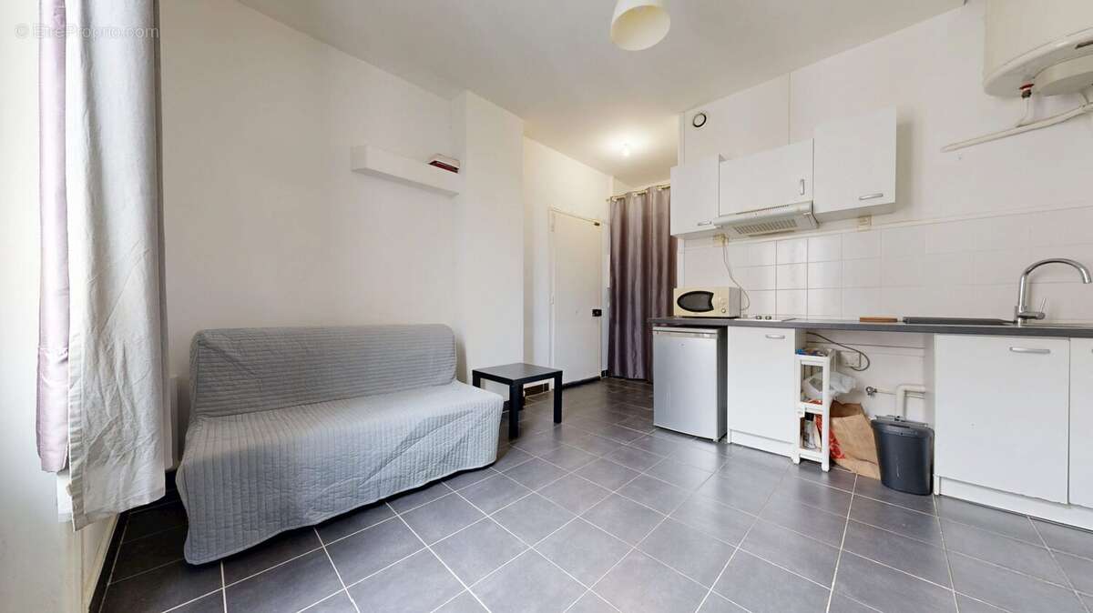 Appartement à LYON-3E