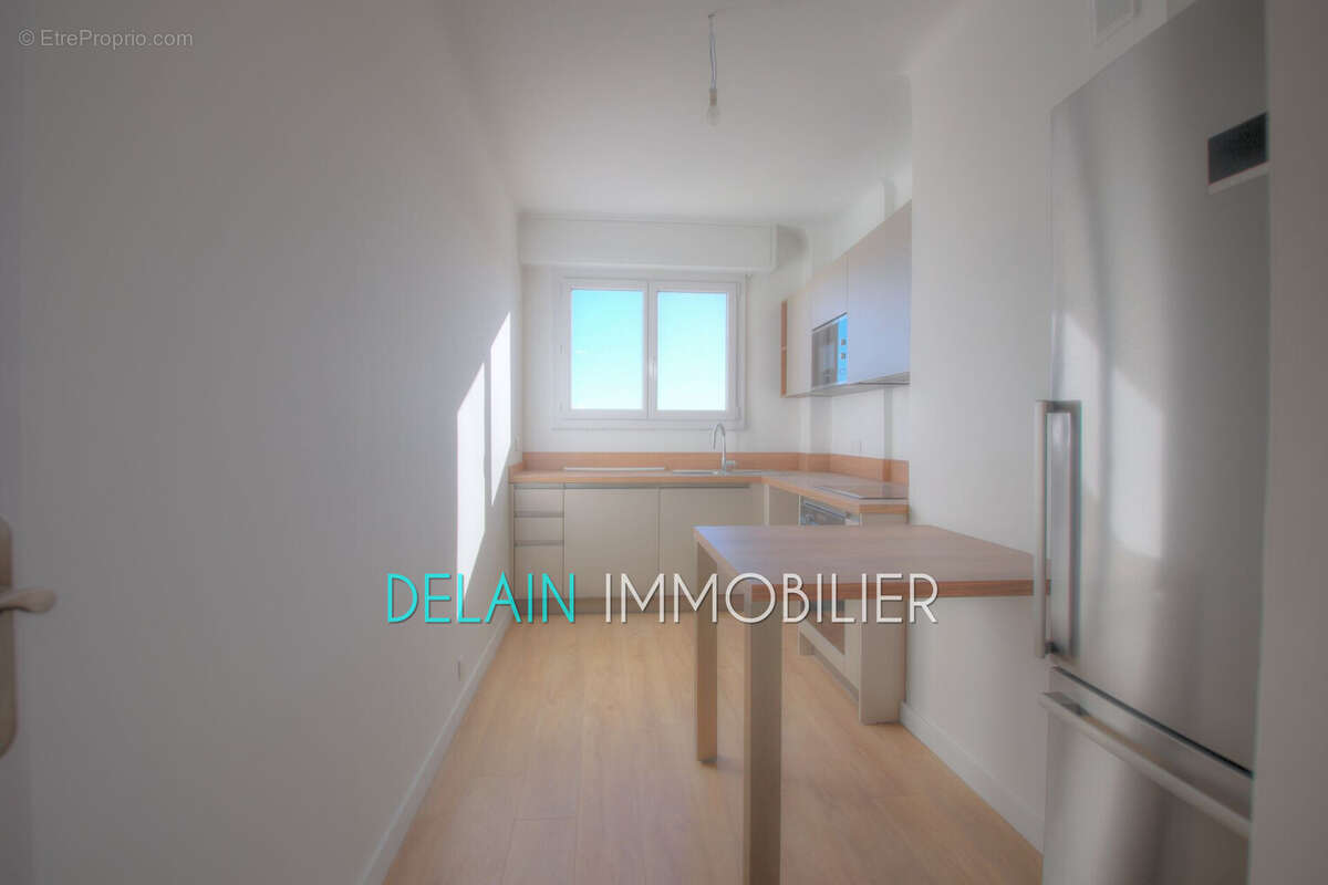 Appartement à CAGNES-SUR-MER