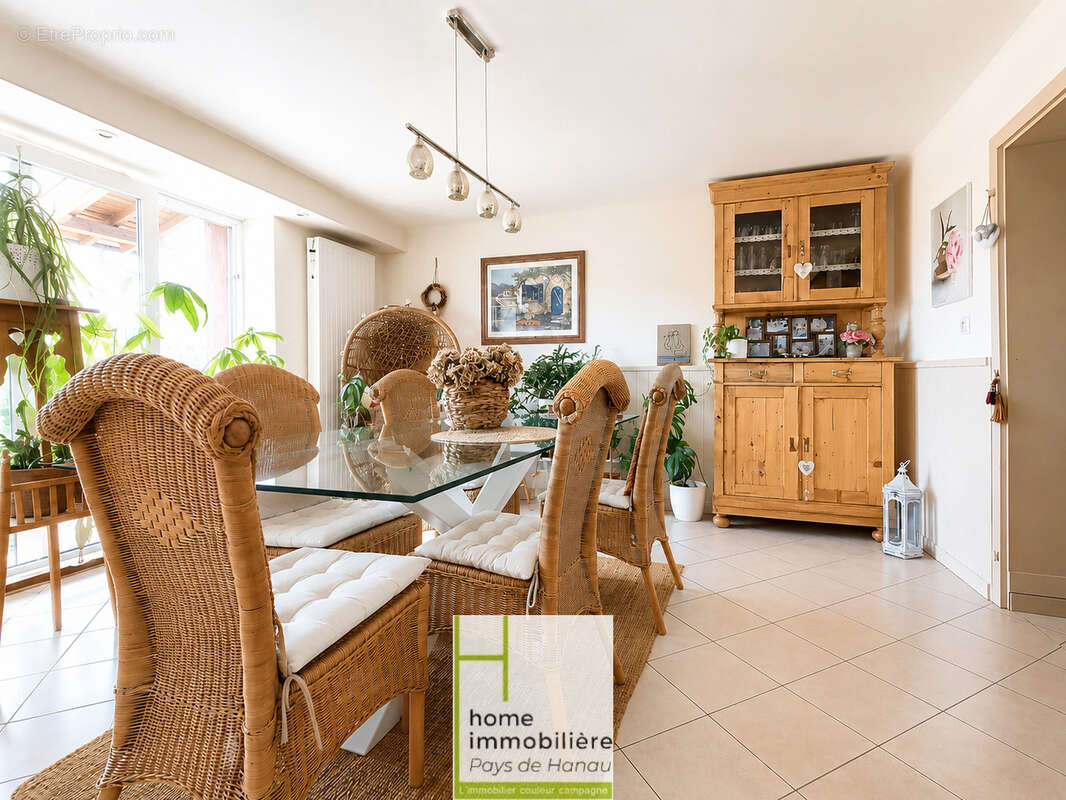 Spacieuse maison de village au calme avec grand jardin - photo 2