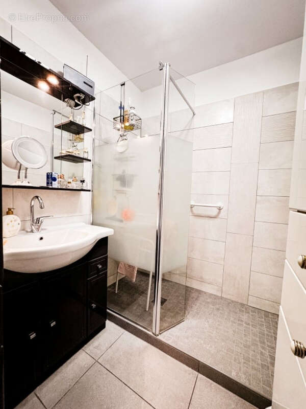 Appartement à AURIOL