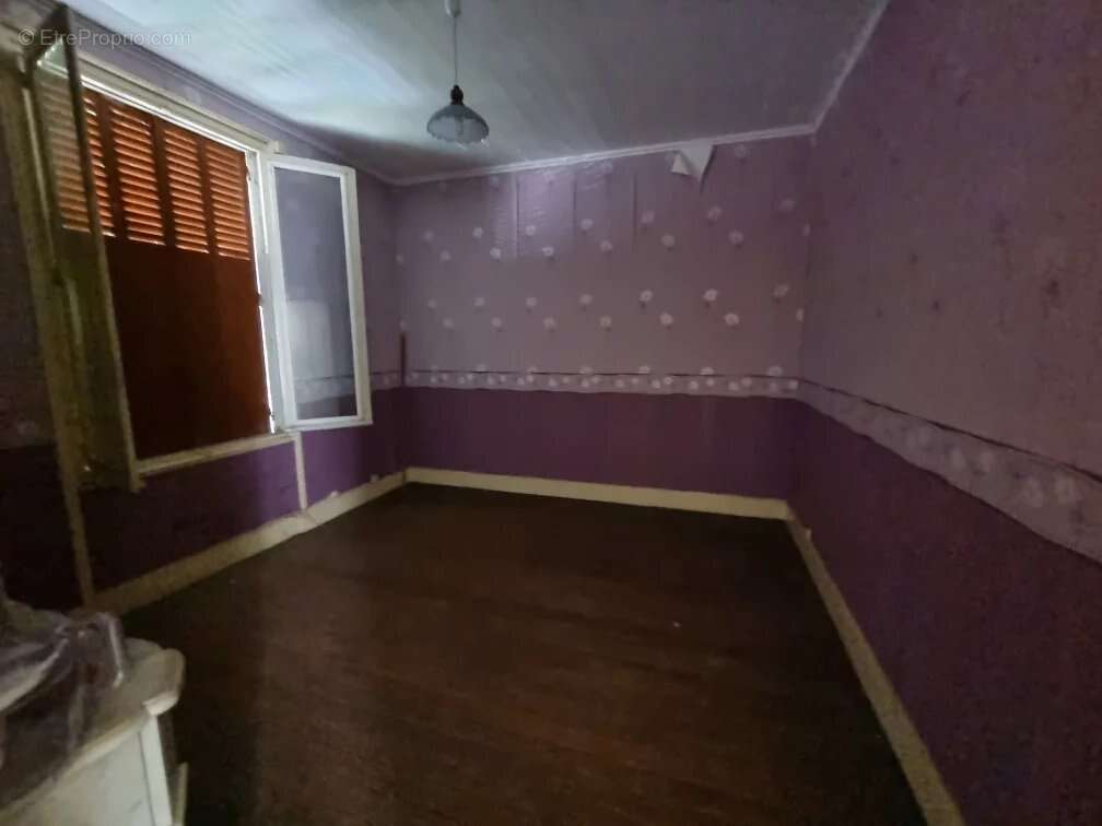 Appartement à COULOMMIERS