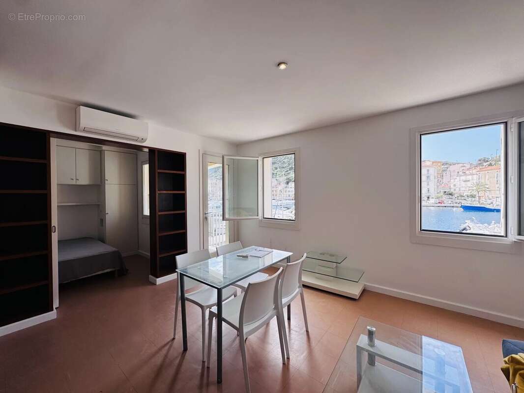 Appartement à BONIFACIO