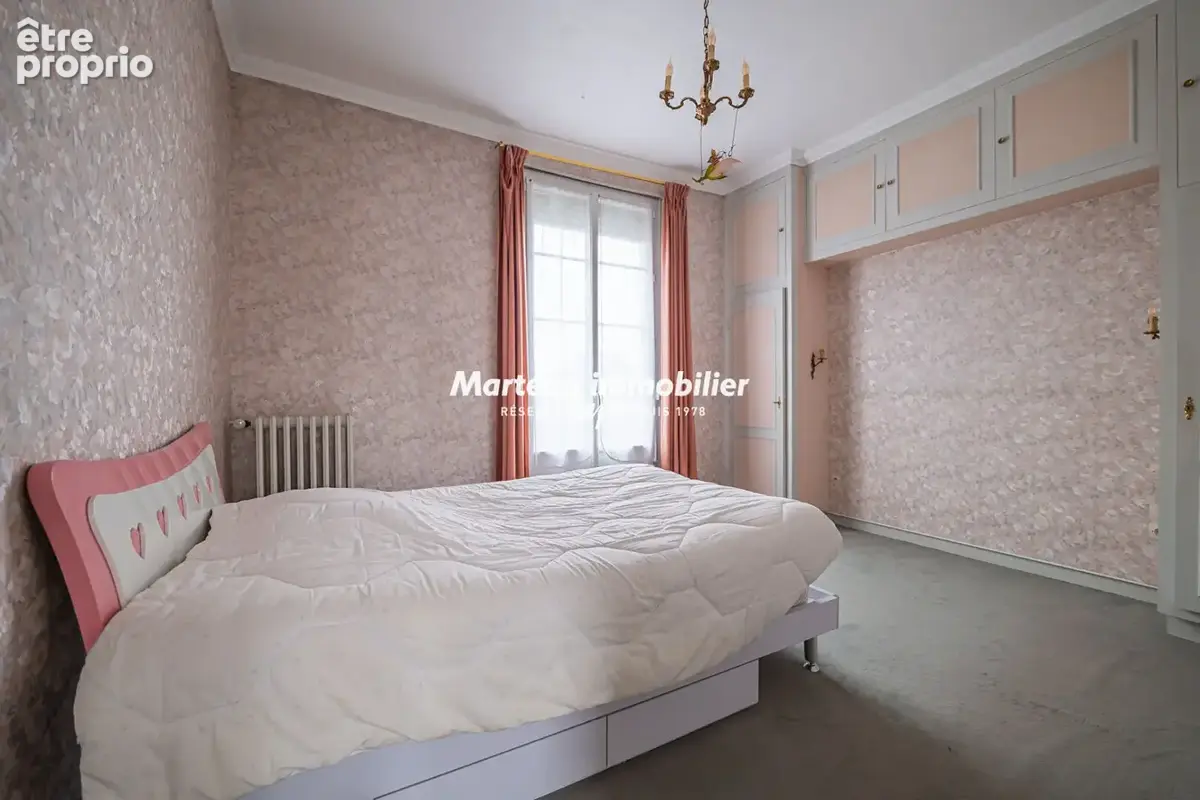 A vendre Maison Ecommoy 6 pièce(s) 166 m2 - photo 14