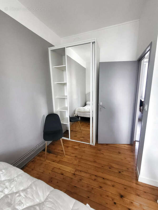 Appartement à ANGERS