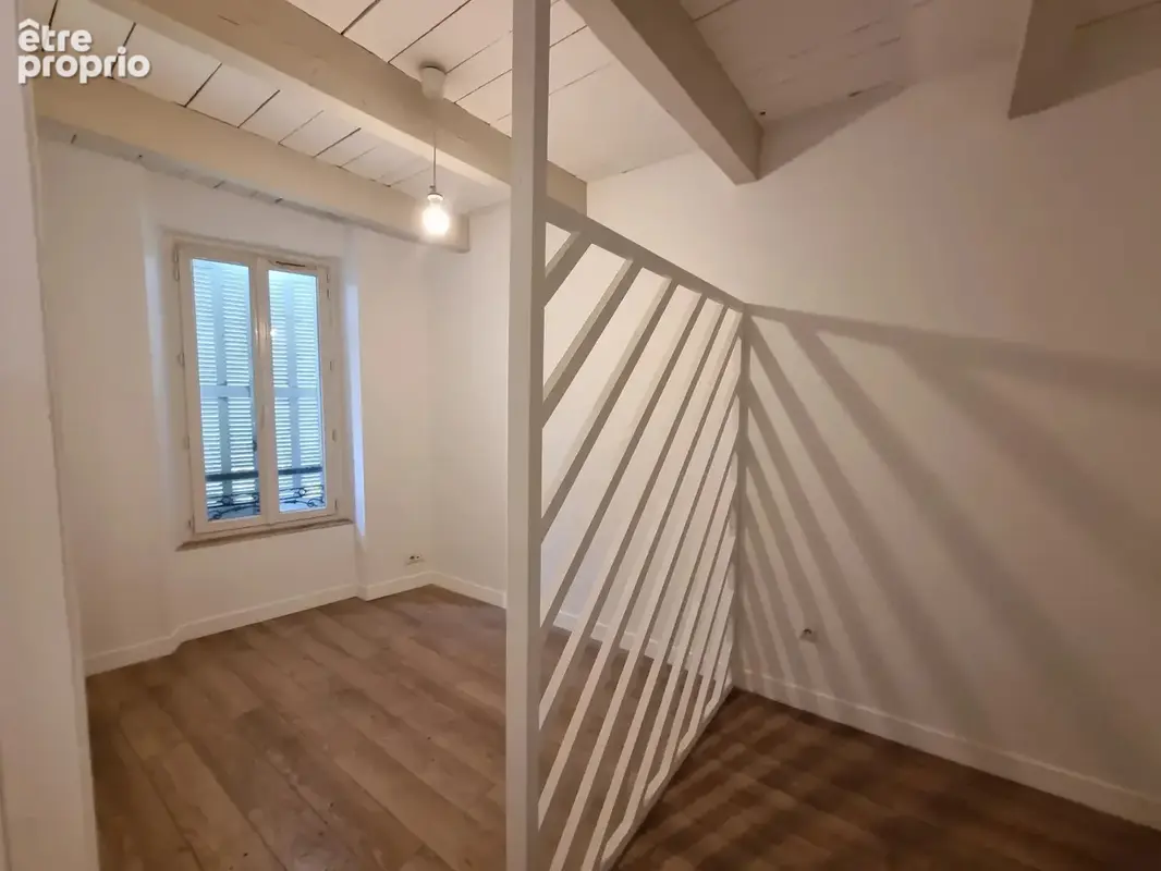 Appartement T2  -  VENTE - photo 6